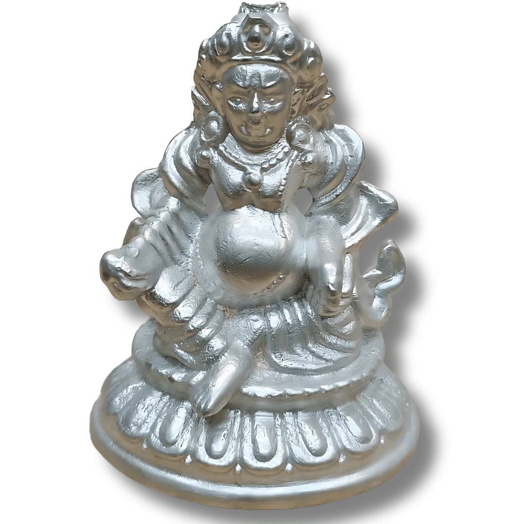 Parad (Mercury) kuber